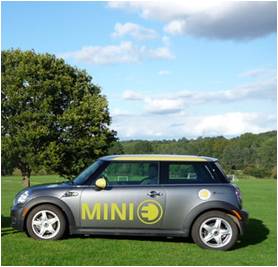 mini baum